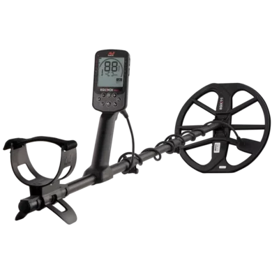 Máy Dò Kim Loại EQUINOX-900