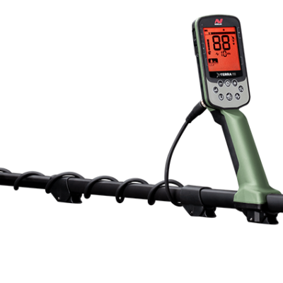 Máy Dò Kim Loại Minelab X-Terra Pro