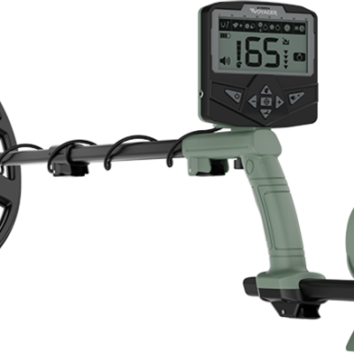 Máy Dò Kim Loại Minelab X-TERRA VOYAGER