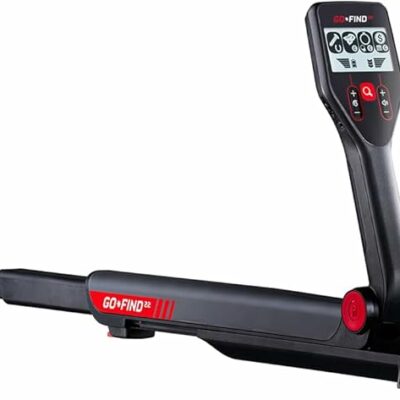 Máy Dò Kim Loại Minelab GO-FIND 22