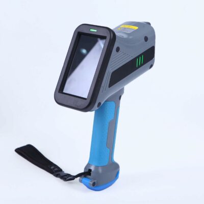 MSE PRO Handheld XRF Gold Analyzer (Model 4)