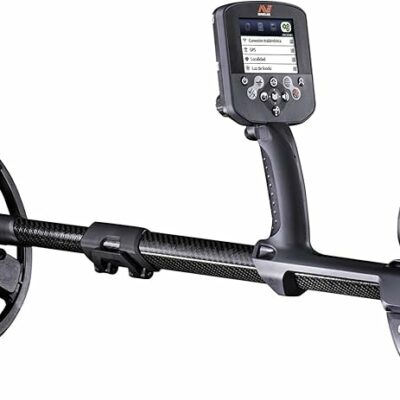 Máy Dò Kim Loại Minelab CTX 3030