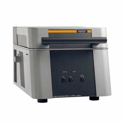 Máy Quang Phổ Đo Tuổi Vàng FISCHER GOLDSCOPE SD 515