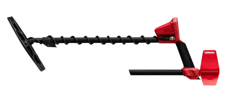 Máy Dò Kim Loại Minelab Vanquish 340