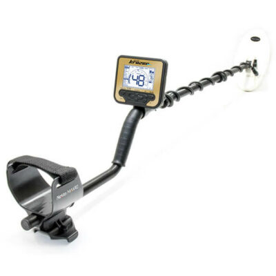 Máy Dò Vàng Cao Cấp Nokta Gold Kruzer