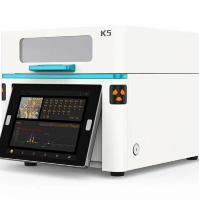 Máy Đo Tuổi Vàng Super 9009