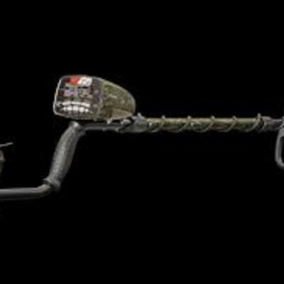 Máy Dò Kim Loại Garrett AT-MAX Phiên Bản Jase Robertson