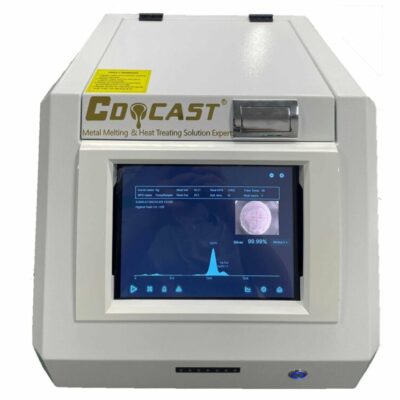 Máy Kiểm Tra Chất Lượng Vàng EDX280D