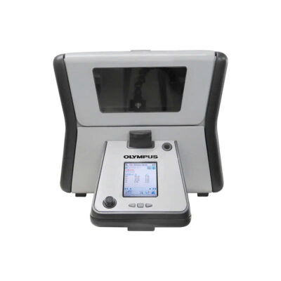 Thiết Bị Quang Phổ Đo Tuổi Vàng GoldXpert Si-Pin (Olympus)