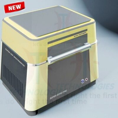 Máy Đo Tuổi Vàng SUPER 8000 PRO