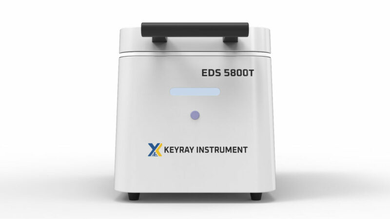 Máy Phân Tích Kim Loại Quý EDS5800T