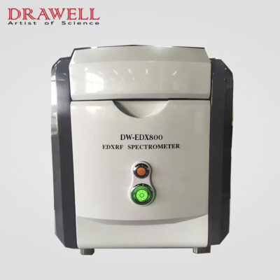 QualiEDX800 - Máy Phân Tích Vàng